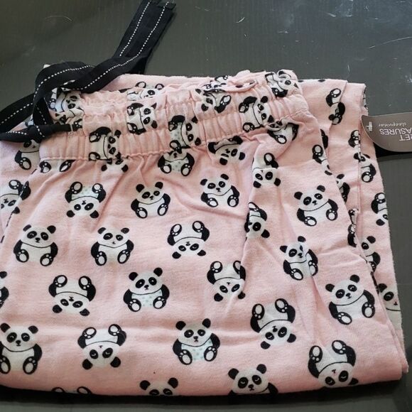 Lounge pants NWT  - Picture 1 of 3